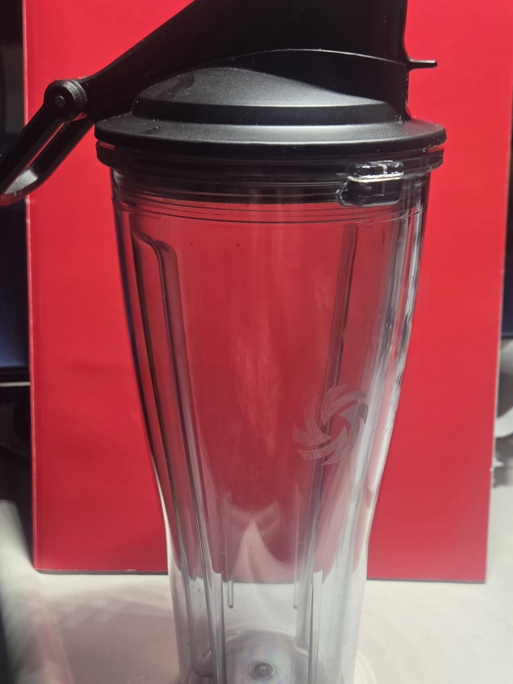 NWOT Vitamix Travel Cup 20oz